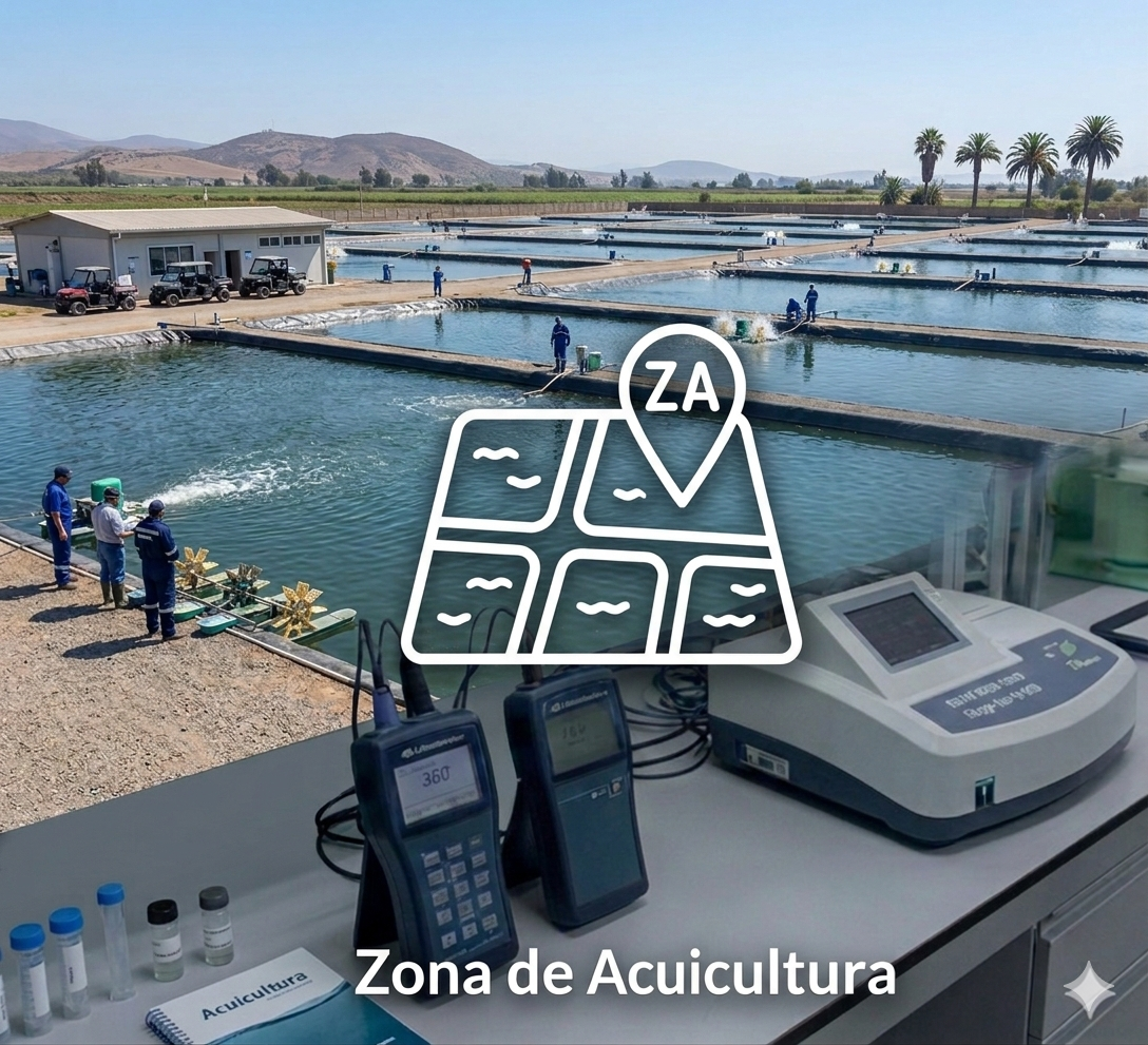 Zona Acuicultura