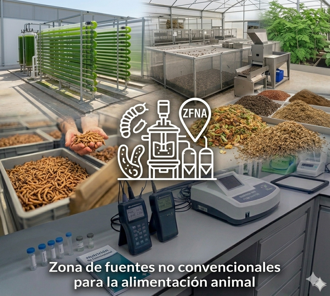 Acuicultura